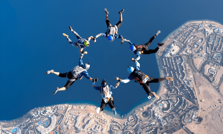 الساحل الشمالي