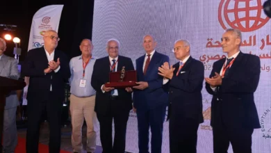 رواد السياحة