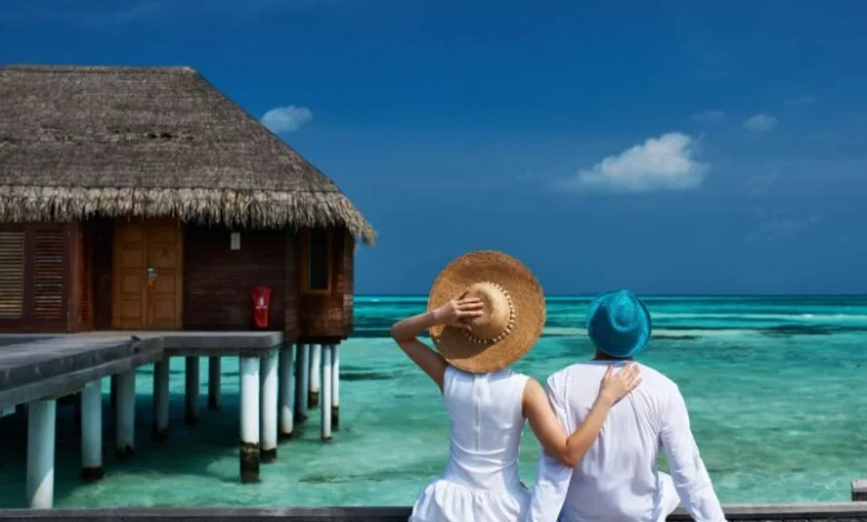 وجهات صيفية