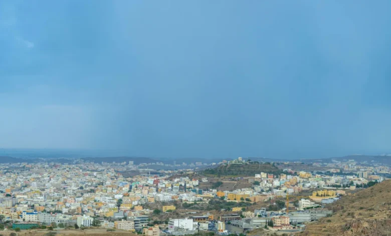 منتزه نجمة ونهر