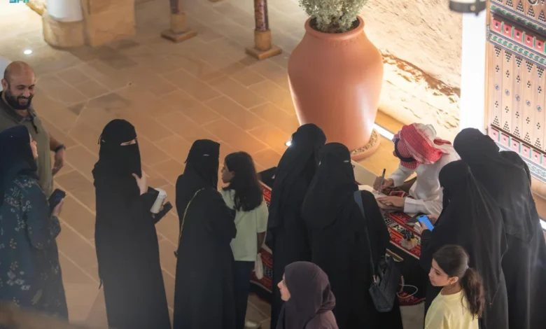 الخط العربي