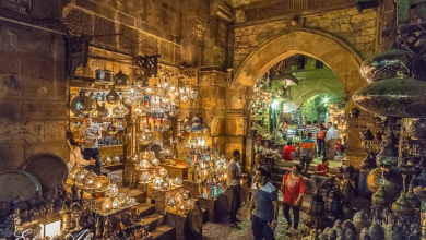 خان الخليلي