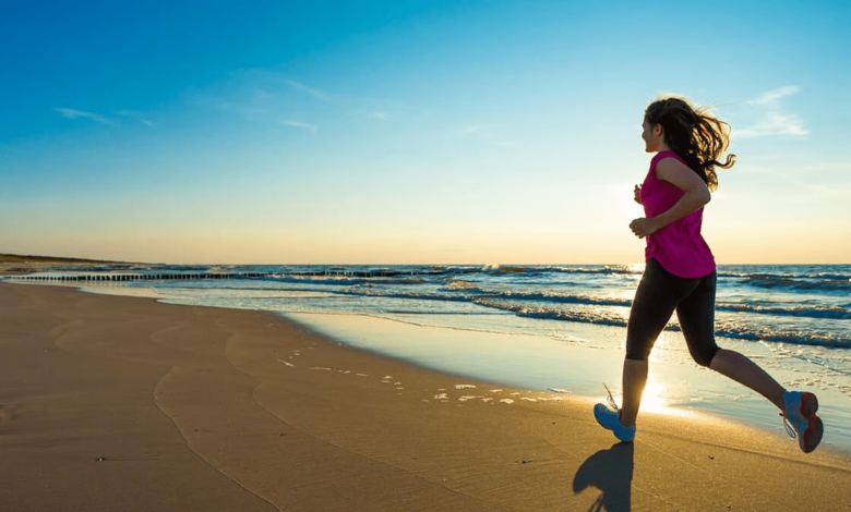 شواطئ خاصة للسيدات