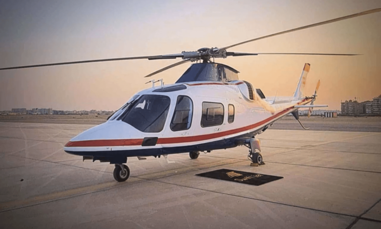 رحلات جوية خاصة