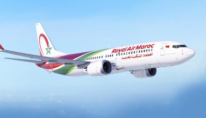 الخطوط الملكية المغربية