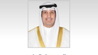 عبدالرحمن المطيري