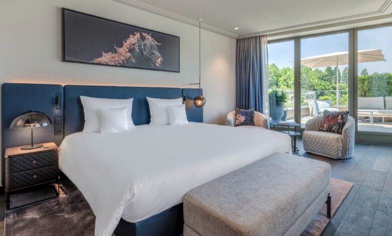 فندق شتايجنبرجر