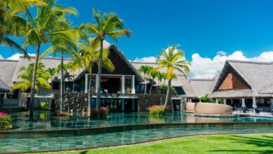 فنادق ومنتجعات كونستانس