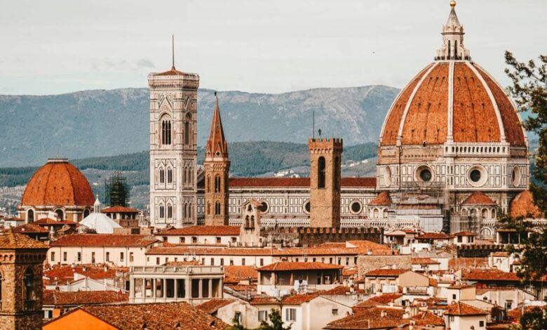 فلورنسا