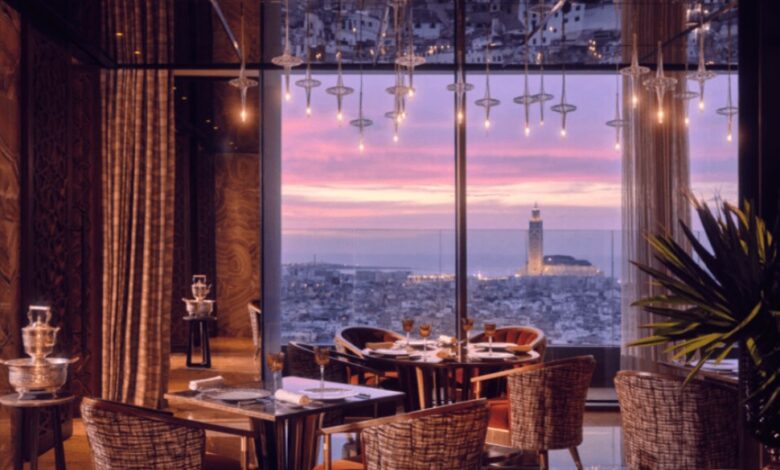 الدار البيضاء