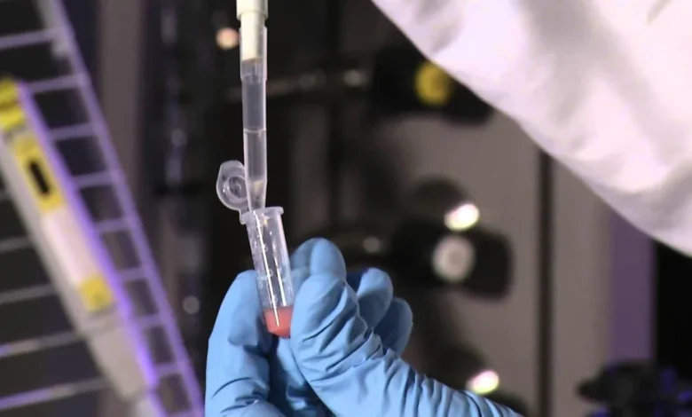 إيصال الأدوية دون ألم