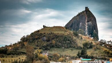 إل بينون دي غواتابي في كولومبيا