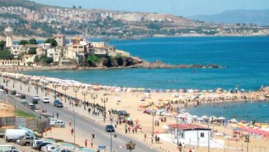 السياحة في بومرداس