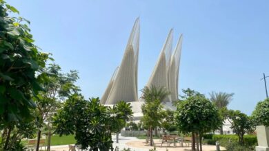 متحف التاريخ الطبيعي