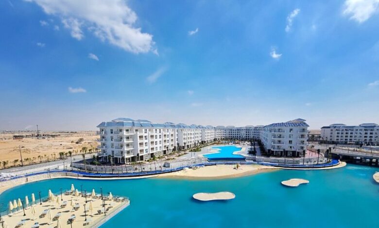 فندق ليزار أنجل