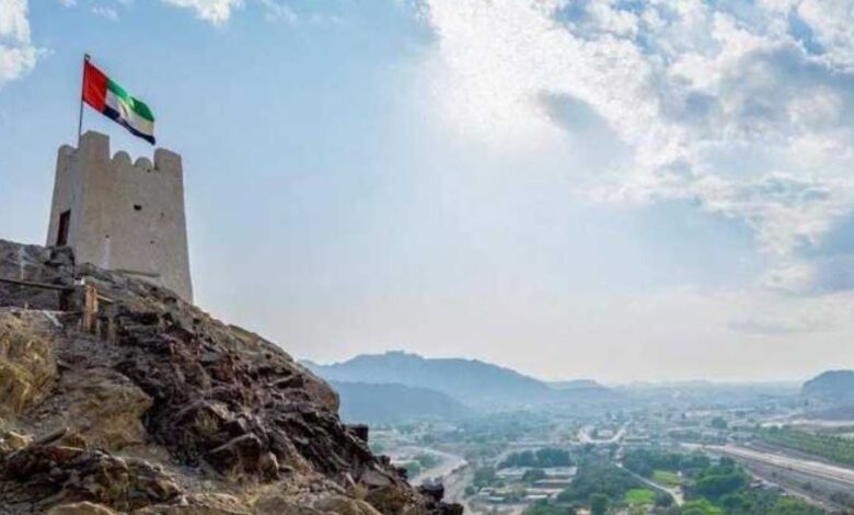 مصفوت الإماراتية