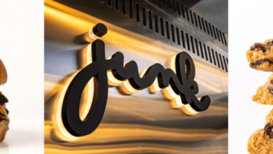 جنك سماش برجرز