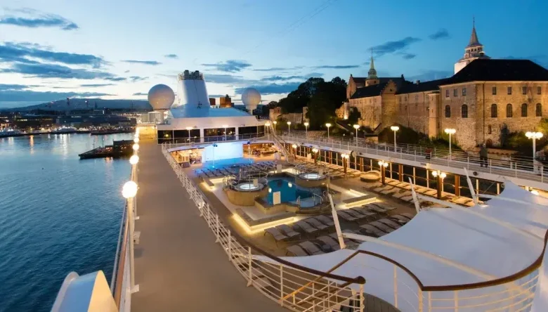 أزامارا كروزس