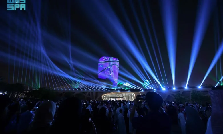 “إثراء” السعودي