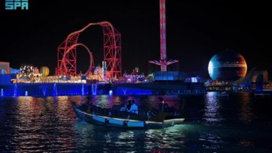 بوليفارد وورلد