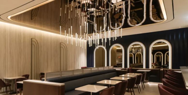 صالة انتظار