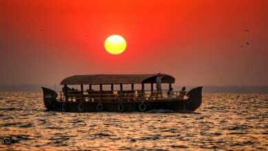 كيرالا الهندية