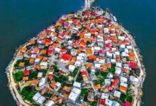 جزيرة جيملير