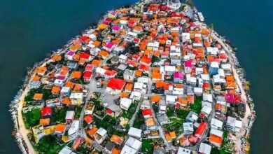 جزيرة جيملير