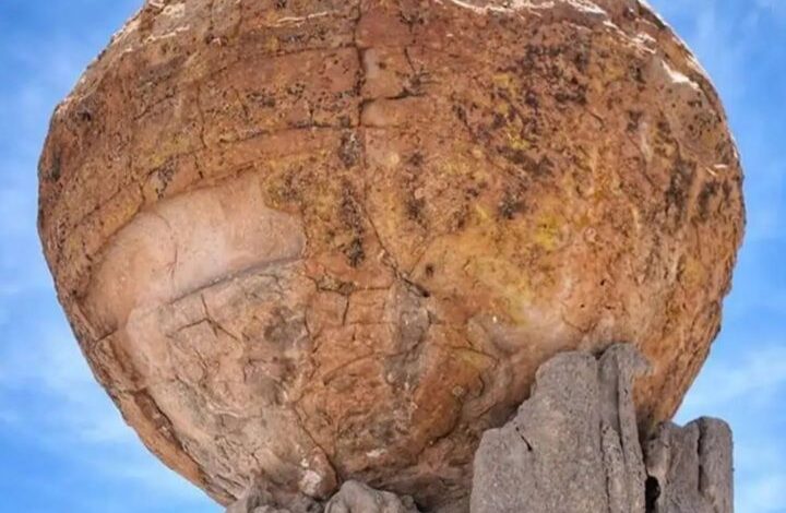 بيدرا دي لا كوبا ديل موندو