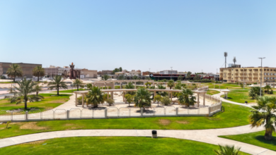 الشرقية السعودية