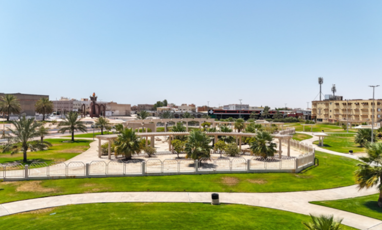 الشرقية السعودية