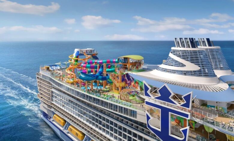 تجارب ترفيهية