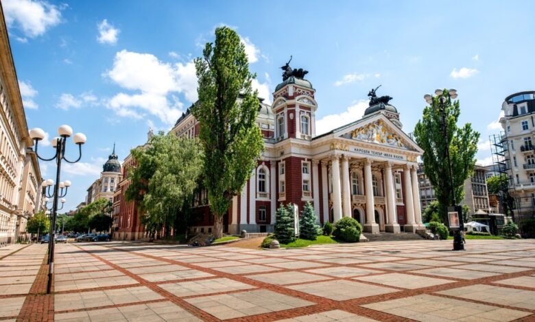 المعرض الوطني للفنون