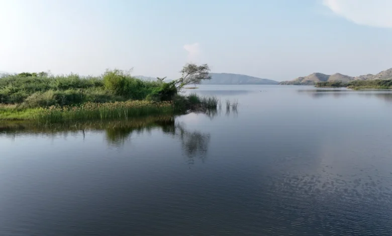 أودية جازان