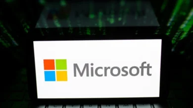 مايكروسوفت