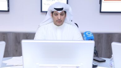 عبدالرحمن المطيري