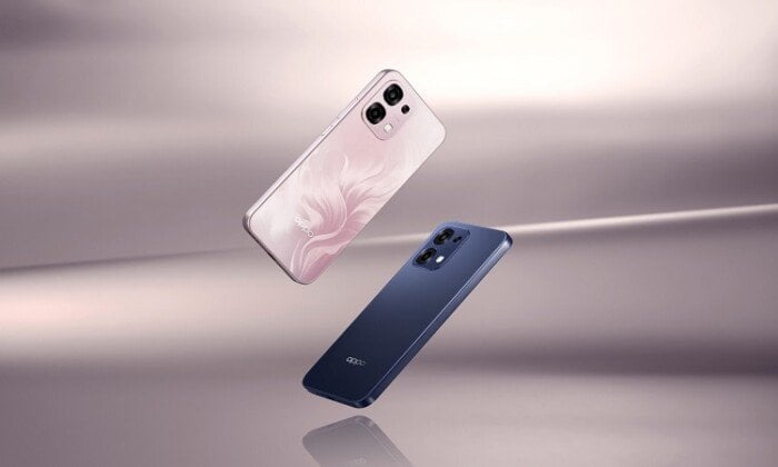 OPPO A6 Pro