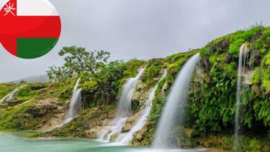 سلطنة عُمان