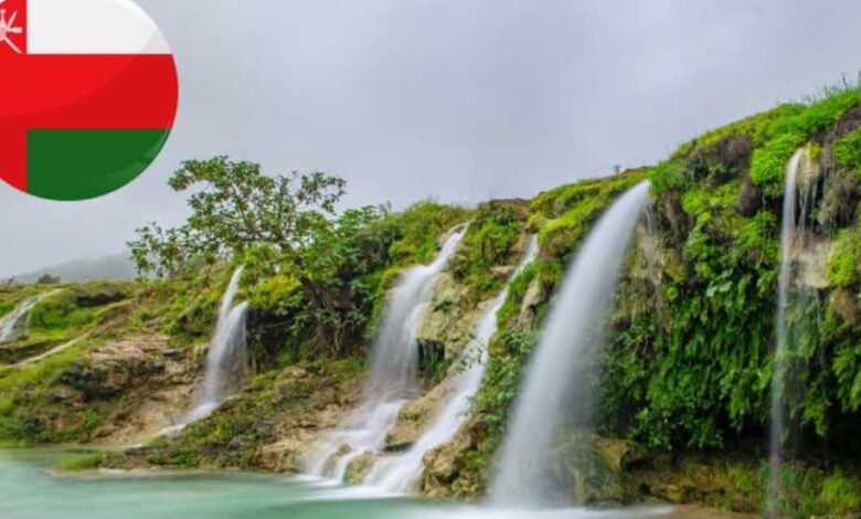 سلطنة عُمان