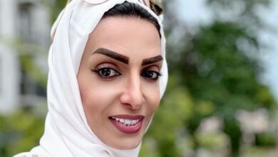 عائشة المشوي