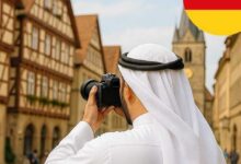 الإنفاق الخليجي