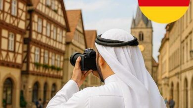 الإنفاق الخليجي