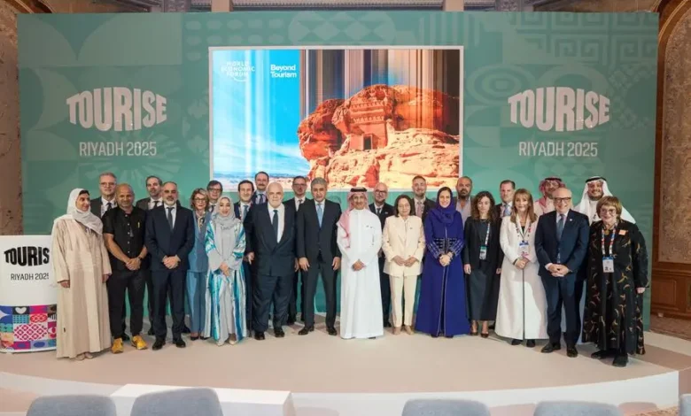 وزارة السياحة السعودية