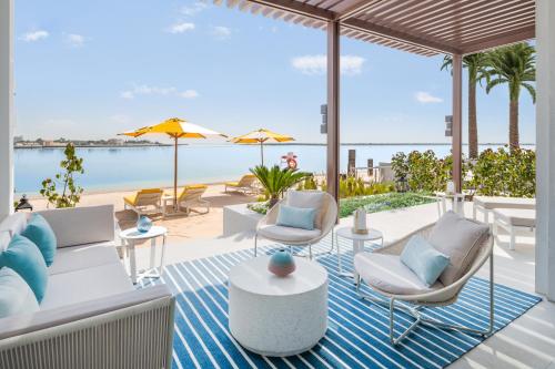 فيدا منتجع الشاطئ