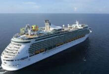 رويال كاريبيان