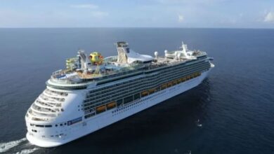 رويال كاريبيان