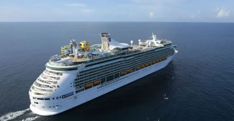 رويال كاريبيان