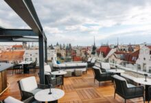 فيرمونت جولدن براغ