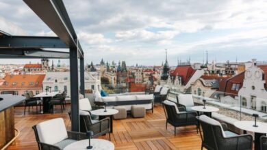 فيرمونت جولدن براغ