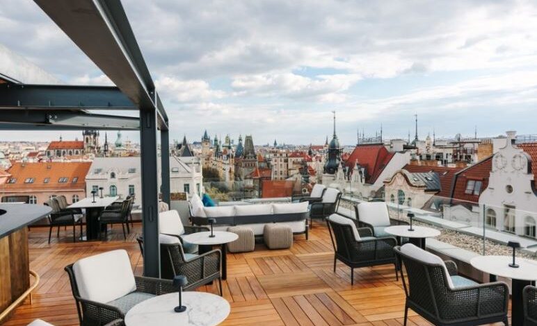 فيرمونت جولدن براغ